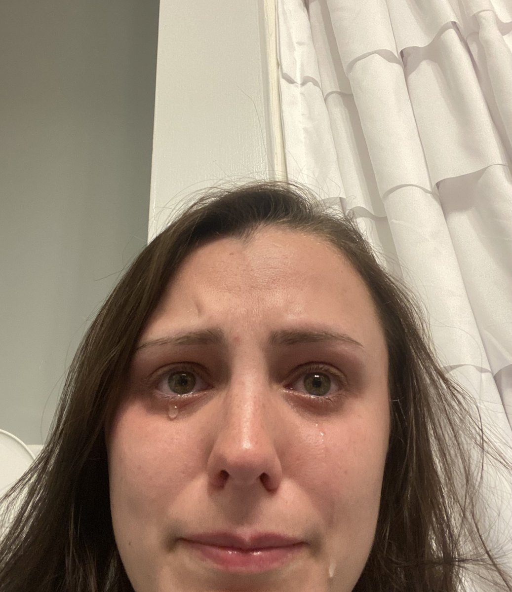 just got broken up with over text 👍 if anybody needs me for the rest of the night i’ll be crying myself to sleep and trying to remember that i deserve good things