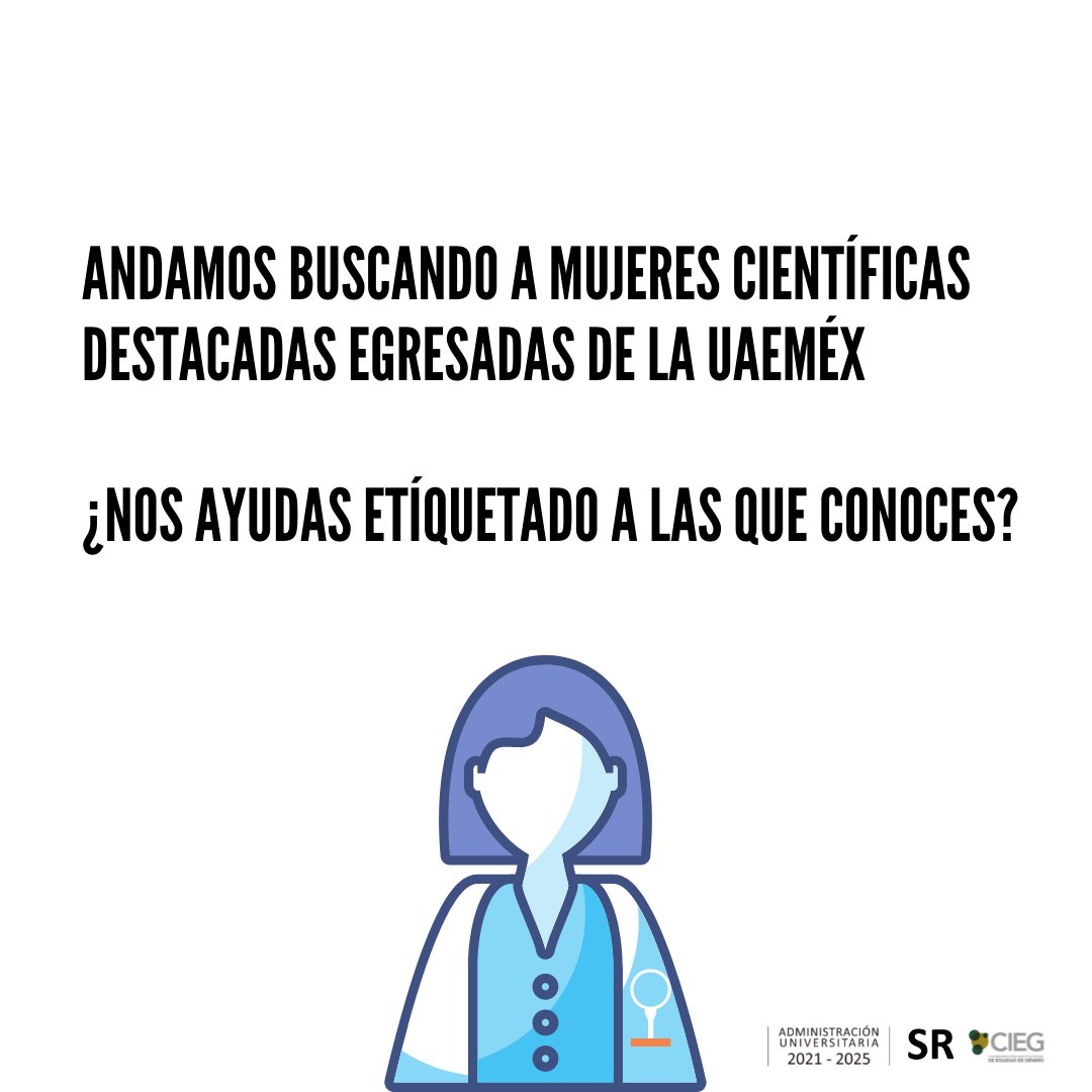 CIEG UAEMéx (@cieguaemex) on Twitter photo 