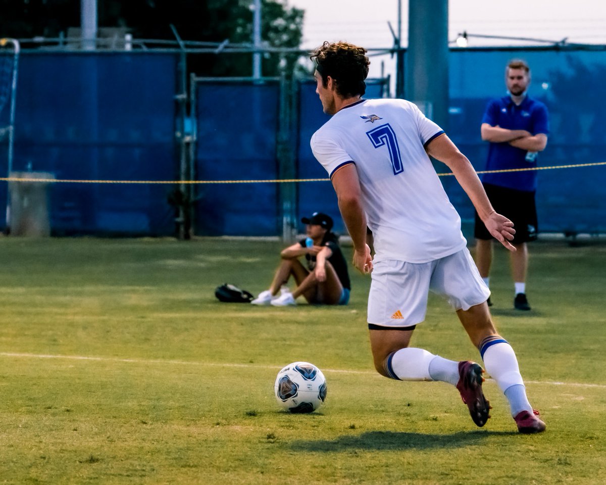 CSUB MEN'S SOCCER tweet media