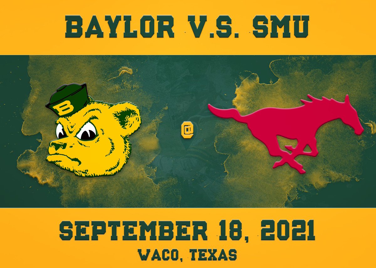 BU_ClubBaseball's tweet image. ‼️‼️Baseball comes back to the Banks of the Bosque in 12 days ‼️‼️

Our first series of the Fall 2021 semester is an exhibition conference doubleheader at home v.s. @SMU_Baseball!  #SicEm #SicSMU @The_NCBA @BaylorCampusRec