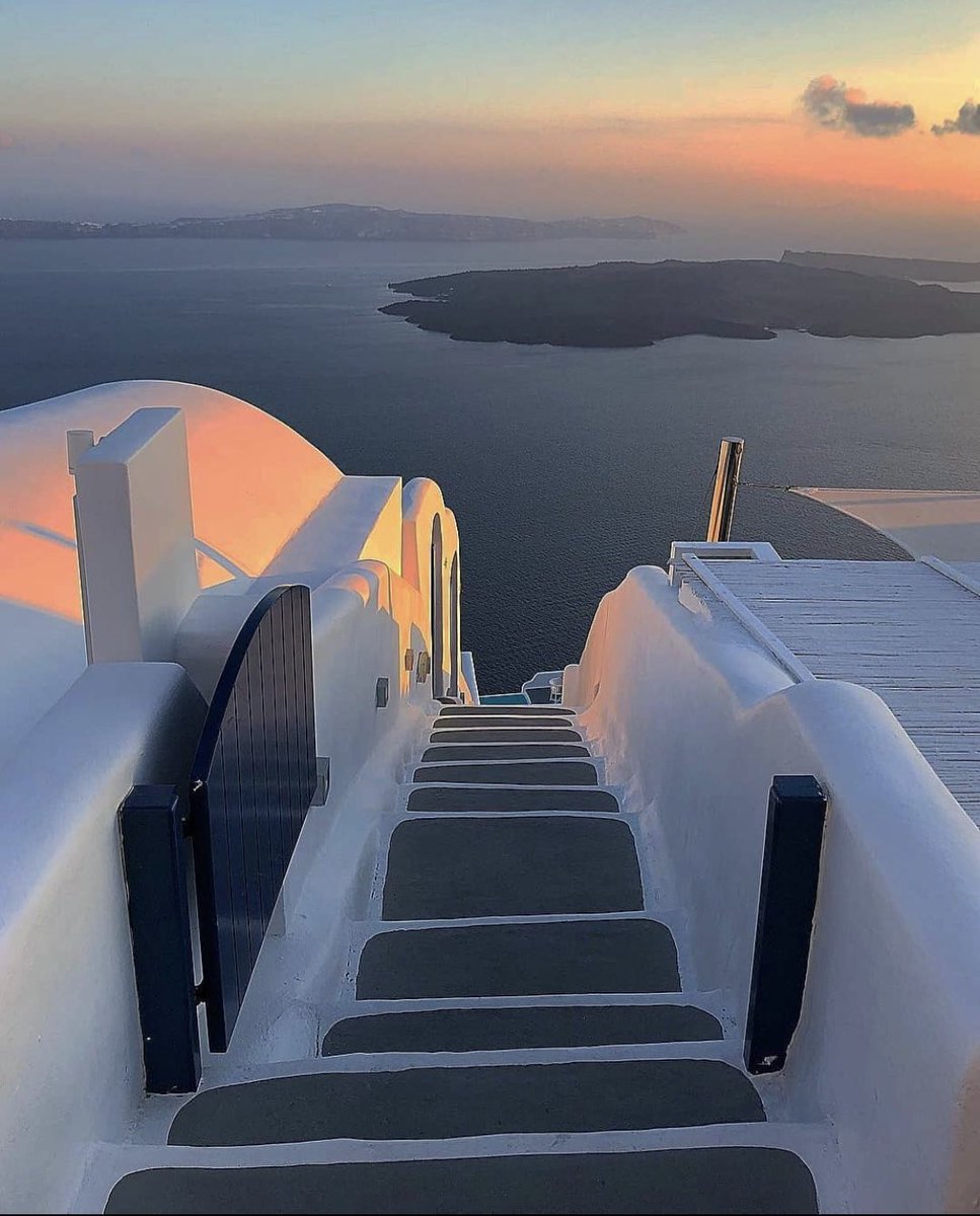 Santorini 🇬🇷