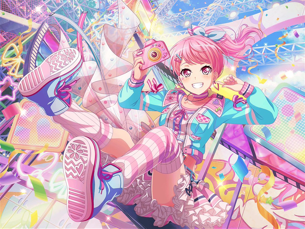 daiIyayas's tweet photo. welcome this is an account dedicated to uploading almost daily content from the vocalist of pastel palletes aya maruyama they would help us with an rt to reach more people <3

#丸山彩 #パスパレ https://t.co/WkRKBtvQHT