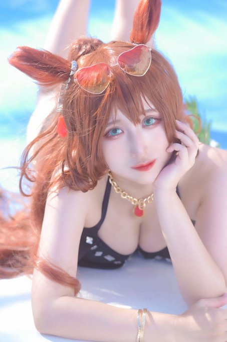 Twitterのコスプレ画像30