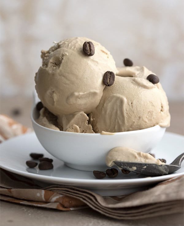 It’s Coffee Ice Cream Day - it’s also Read A Book Day so kick back with a good book and ice cream and enjoy!