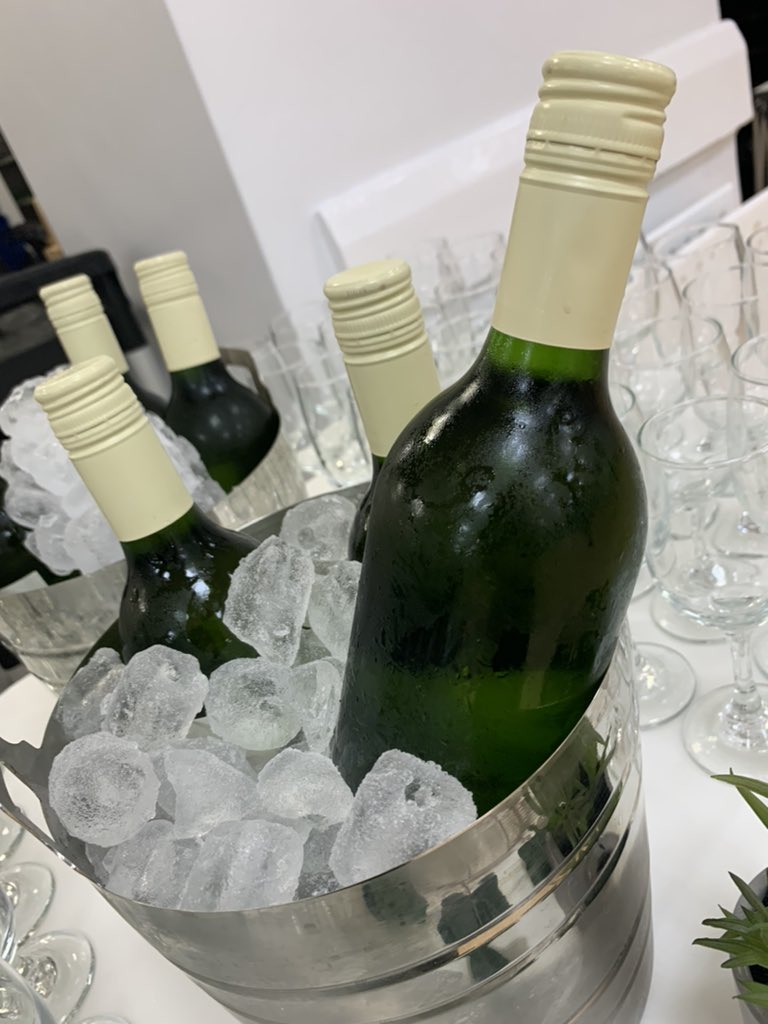 Cheese &amp; wine evening for the new parents tonight at Surbiton high 🧀 🍷 <a href="/spj_cook/">Simon Cook</a>