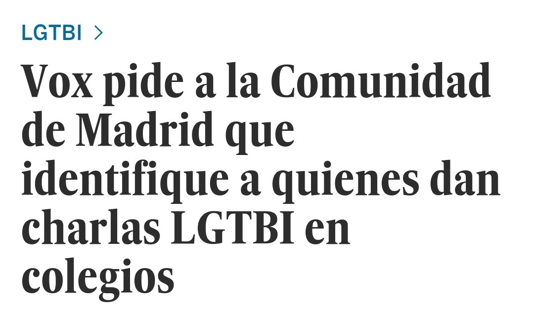 gerardotc's tweet photo. ¿Que las agresiones contra homosexuales han crecido en España? Pues ni idea de por qué. https://t.co/InsplmKu1O