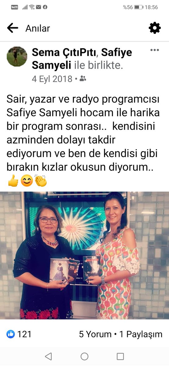 SamyeliSafiye's tweet photo. SESİMİZE SES VER TÜRKİYE'M BIRAKIN KIZLAR OKUSUN https://t.co/653q8PHVwt