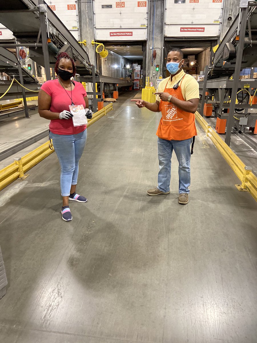 Devaris Williams tweet media