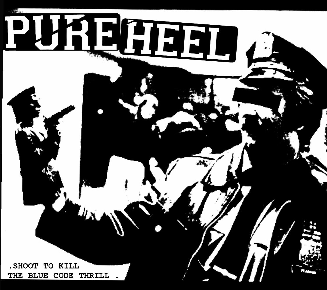 when you’re above the law you decide who dies 
<a href="/IRISHVOODOO/">Irish Voodoo Records</a>