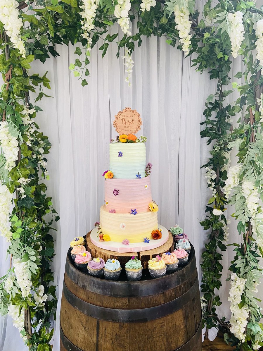 Every so often you make a cake that makes you wow 😍