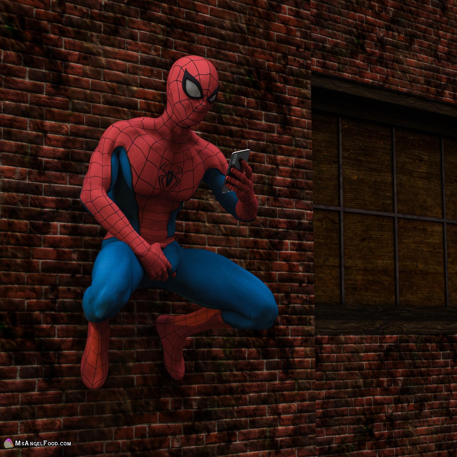 Unseen Spider Man Footage: The Ultimate Fan Surprise - dwawncy