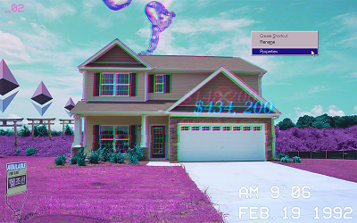 VacancyCollect's tweet image. Second time's a charm, right?

Part 2/5 of the "Closing" series is freshly minted, and available now on Rarible!
 rarible.com/token/0xd07dc4…? #rarible #ethereum #nonfungible #digitalasset #nft via @rarible