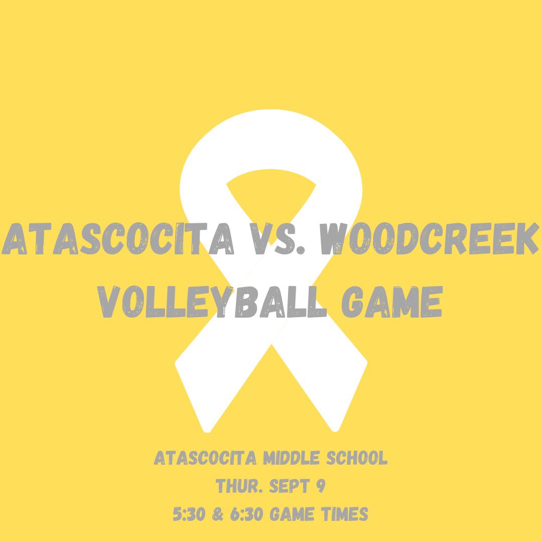 This week in Gold Fight Win sports…Humble ISD middle schools are kicking it off with some volleyball. Make sure to wear your gold and use the #goldfightwin hashtag in all of your pics and videos! Let’s turn  Humble ISD GOLD🎗🏐💛🎗#childhoodcancerawareness #pediatriccancer