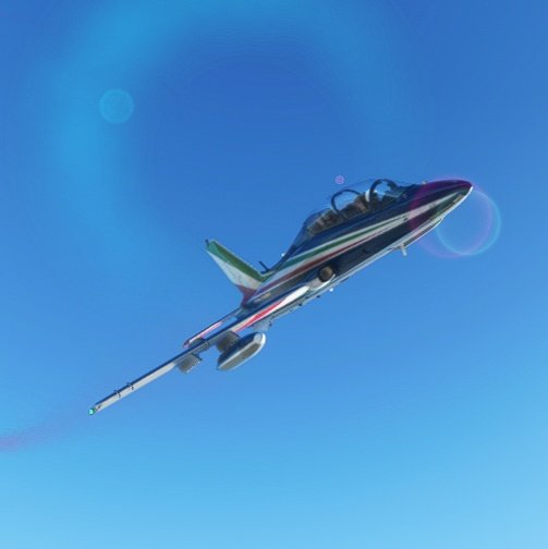Fly in on MFS2020 tweet media