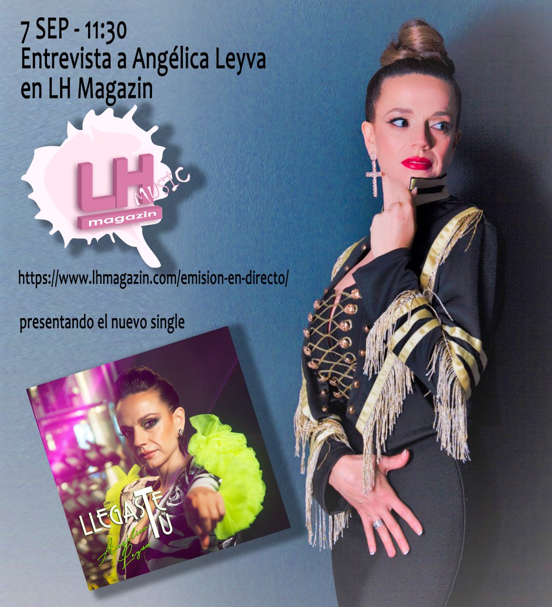 AngélicaLeyvaOficial tweet media