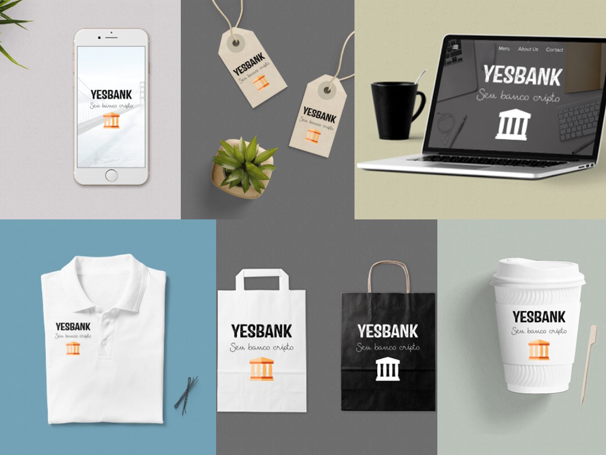 YESBankBR tweet media