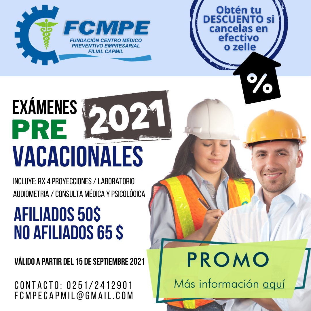 FCMPECAPMIL tweet media