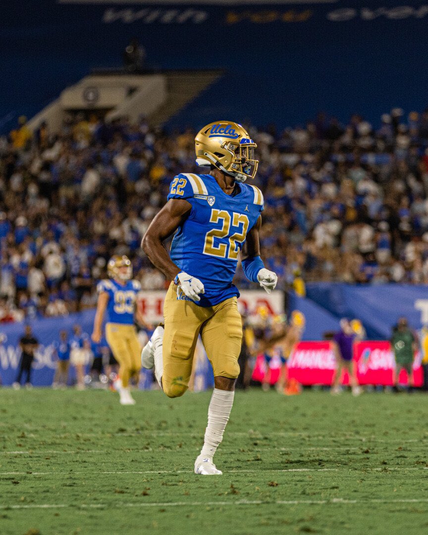 Obi_Eboh3's tweet image. We just gave the city life📍🎥 #GeauxBruins