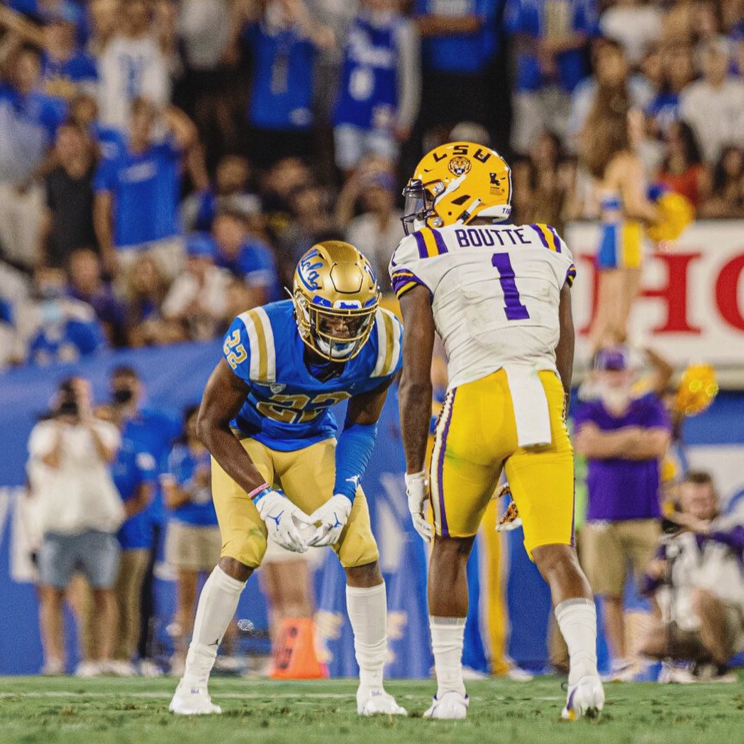 Obi_Eboh3's tweet image. We just gave the city life📍🎥 #GeauxBruins