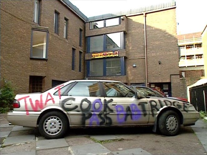 One of Brads other cars! ✊🏽💦 #FirstDates