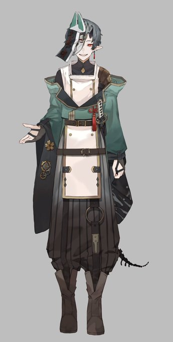 夜火玉藻のtwitterイラスト検索結果 古い順