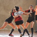 Photo by Handball UBA (@HandballUBA)