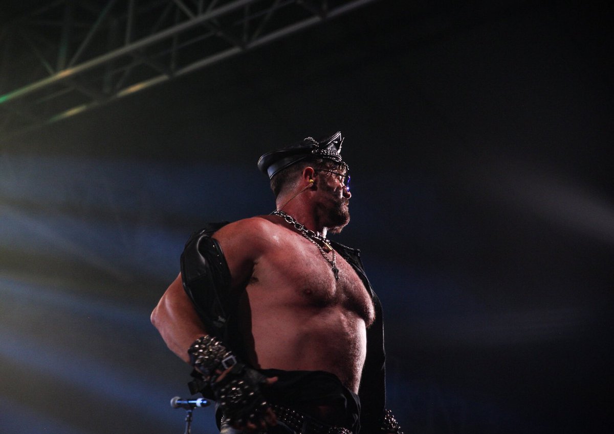 Victor Willis