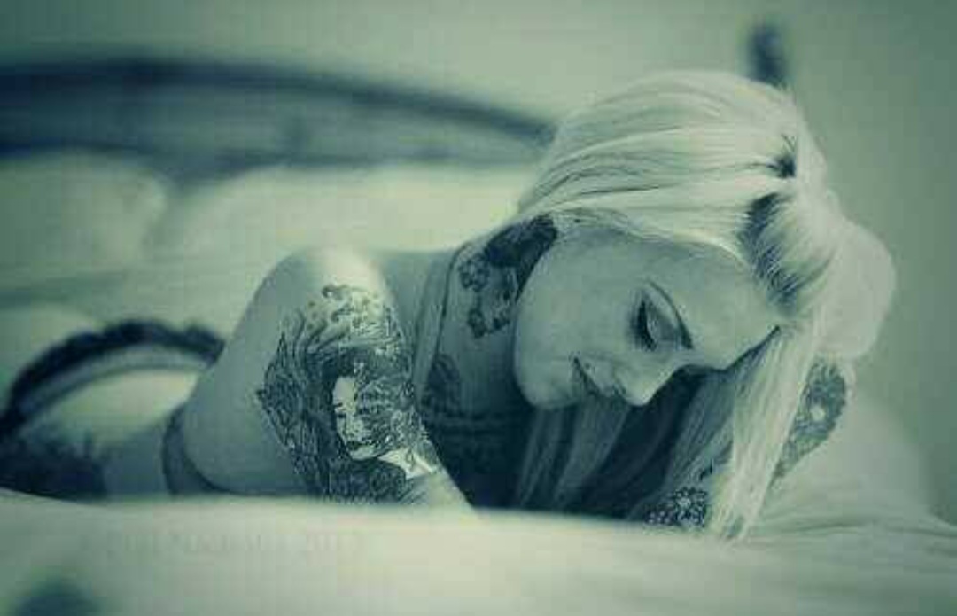 How did I get so fucking lucky!