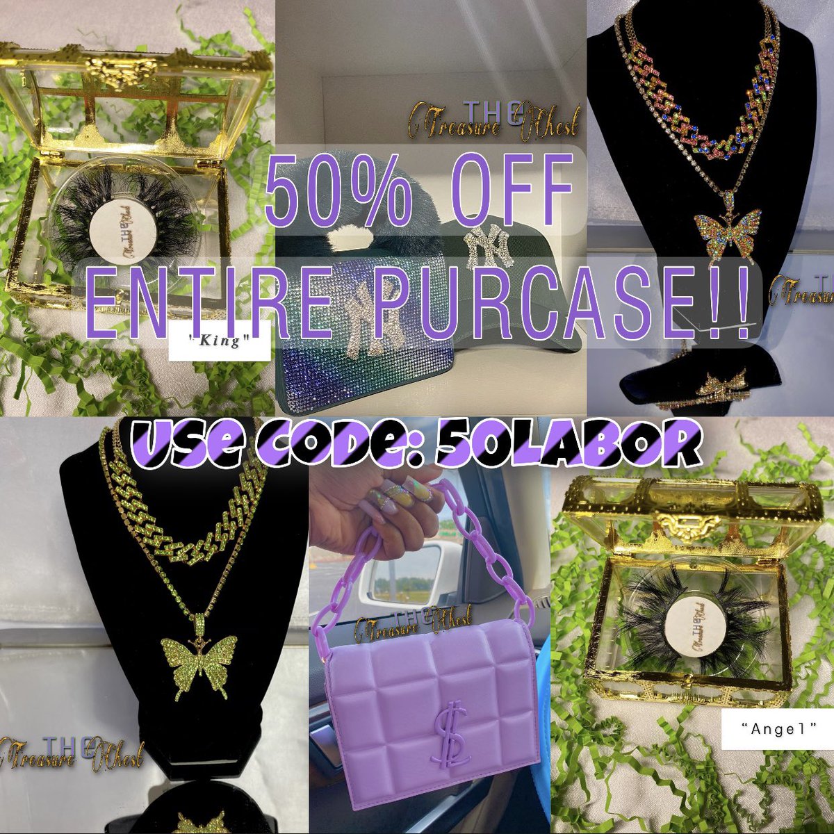 SHOPTTC's tweet photo. Left for a while but back with the sale!!! 1 day only! Take full advantage 😉 https://t.co/mmBqjADjdn https://t.co/9PwtWIvZ7e