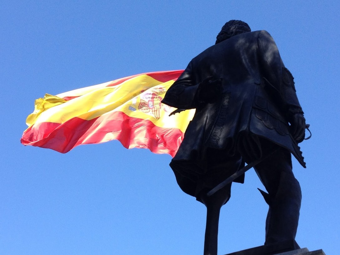 Asociación Tercio de Olivares tweet media