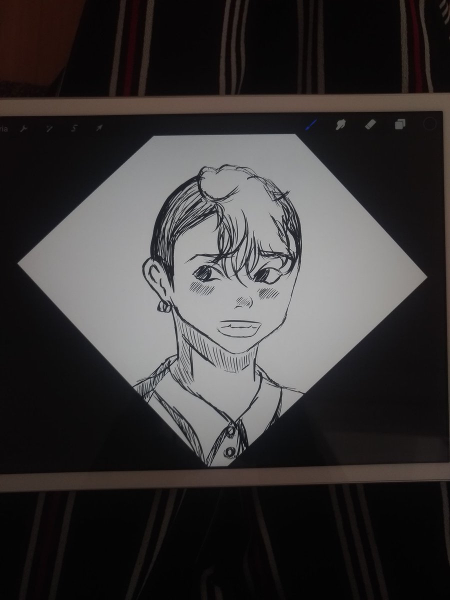 drawmatizing's tweet photo. Some random sketches ✨

#draw #drawing #desenho #dibujo #anime #manga #girl #그림 #animegirl #mangagirl #illustration #arte #art #sketch #clipstudiopaint #digitalart https://t.co/Vm7ZgCgHAI