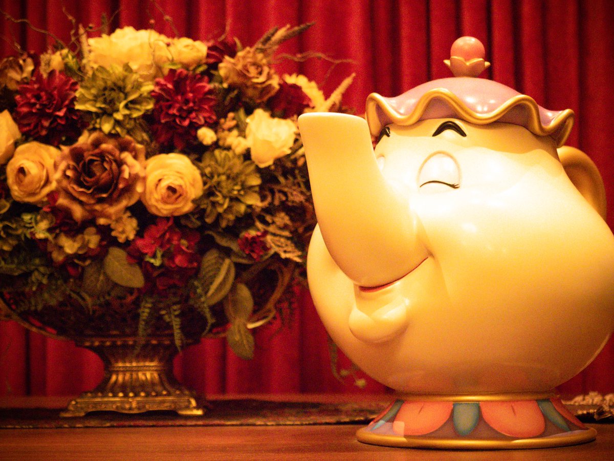 まちぞう ディズニーランドに行くと いつもポット夫人のティーセットを買おうかどうしようか迷う私 もう別のティーセットがあるから 買っていないけど Olympusomdem1markiii Olympusomdem1mark3 Om写真投稿 ディズニーランド 東京 まちぞう ディズニーランドに行くと いつもポット夫人のティーセットを買おうかどうしようか迷う私 もう別のティーセットがあるから 買っていないけど Olympusomdem1markiii Olympusomdem1mark3 Om写真投稿 ディズニーランド 東京