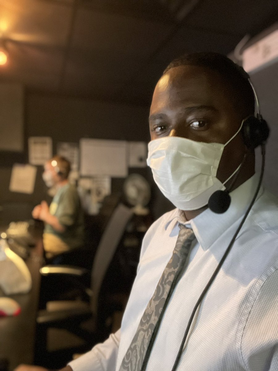RichardsNewsNBC's tweet photo. Producing #Local5News at 5 today. It must be a holiday. https://t.co/bH1rcuClU2