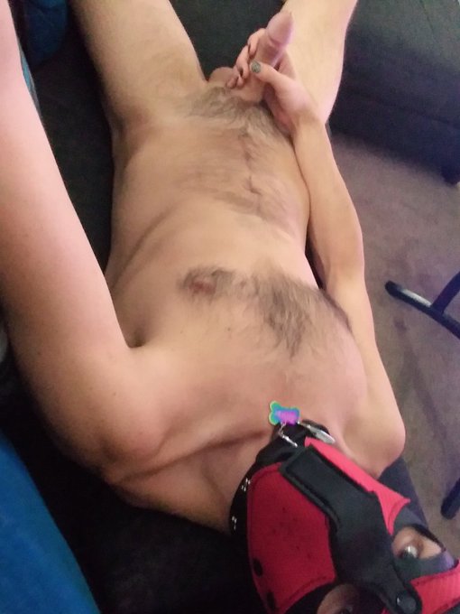 3 pic. Uncaged ?Hooray!!!
#puppyplaycommunity  #puppyboy  #humanpup #pupplay #gaysub #pupplaycommunity