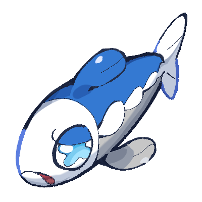 ヨワシのtwitterイラスト検索結果 古い順
