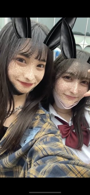 Twitterのコスプレ画像6