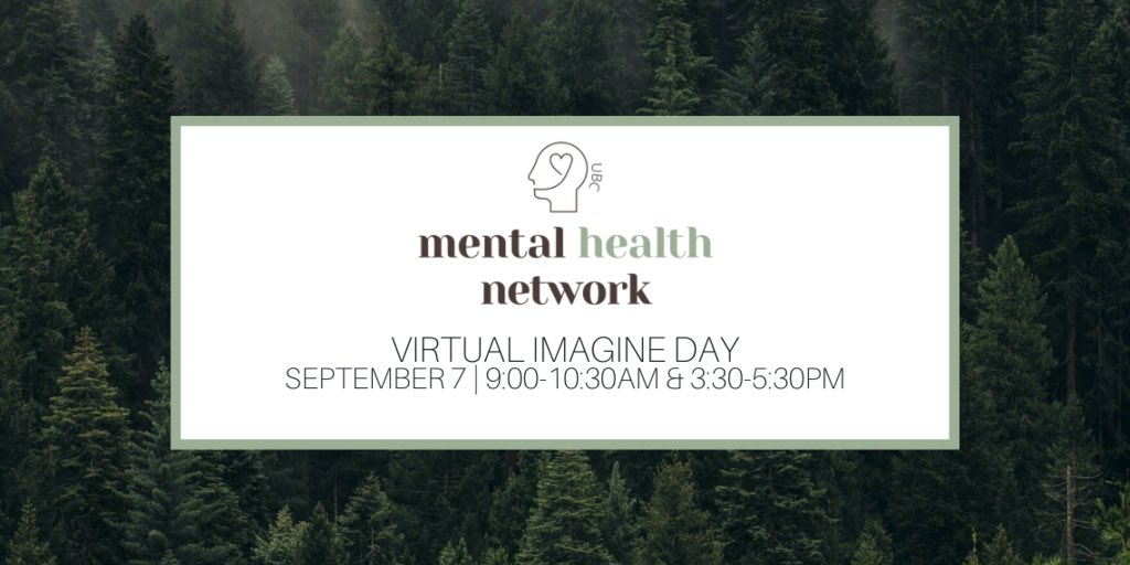 Hi everybody! Join us tomorrow during virtual imagine day from 9-10:30am and 3:30-5:30pm! We look forward to seeing you there. 😊 Link: ubc.zoom.us/j/66217619414?…