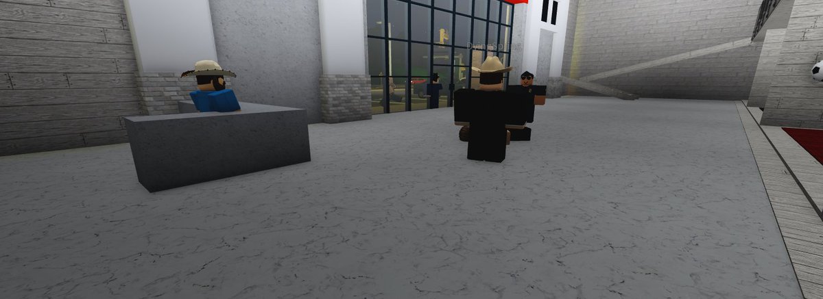 General Sporting Goods tweet media