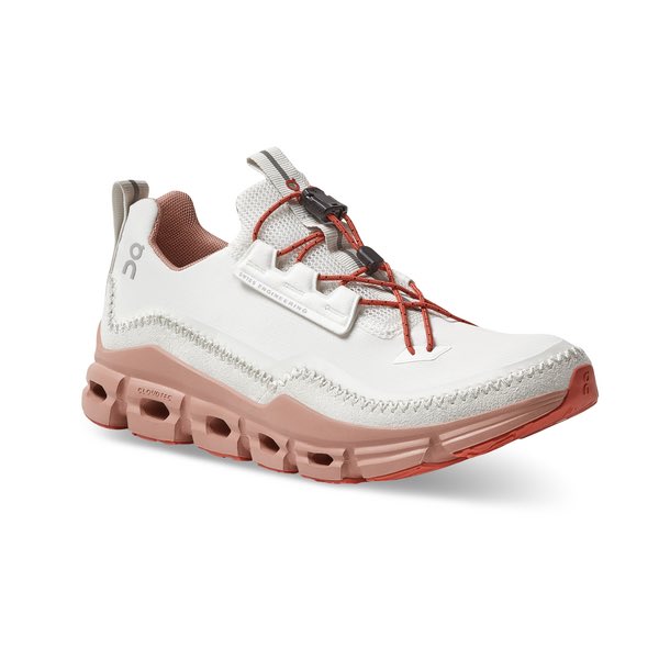 deannanichole's tweet photo. Light weight, comfort and speed- lacing system The @on_running Cloudaway is PERFECT for On the go travel  

#onrunning #runonclouds #onruncrew #cloudaway https://t.co/zLGurzkOSB