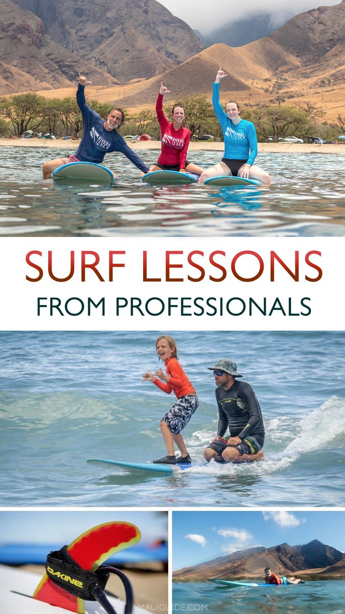 lahaina's tweet photo. Professional Maui Surf Lessons
https://t.co/Ck9dwkk90f
Operating from one of the best spots to learn on Maui’s west side, this team of local Maui surfers deliver ALOHA and the love of the ocean and surfing to every beginner. 
#mauisurflessons #mauisurfing https://t.co/CmzwbCAiBO