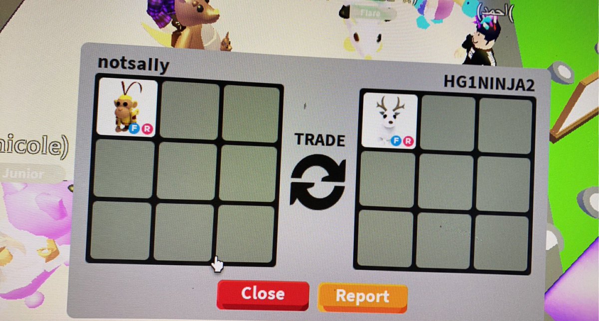 notsaiiy's tweet photo. W F L?

#adoptme #adoptmegiveaways #Adoptmetrade #Adoptmetrades #adoptmetradings #AdoptMePets #adoptmeoffer #adoptmetrading #adoptmegiveaway #adoptmegiveaways https://t.co/kK96tir7xU