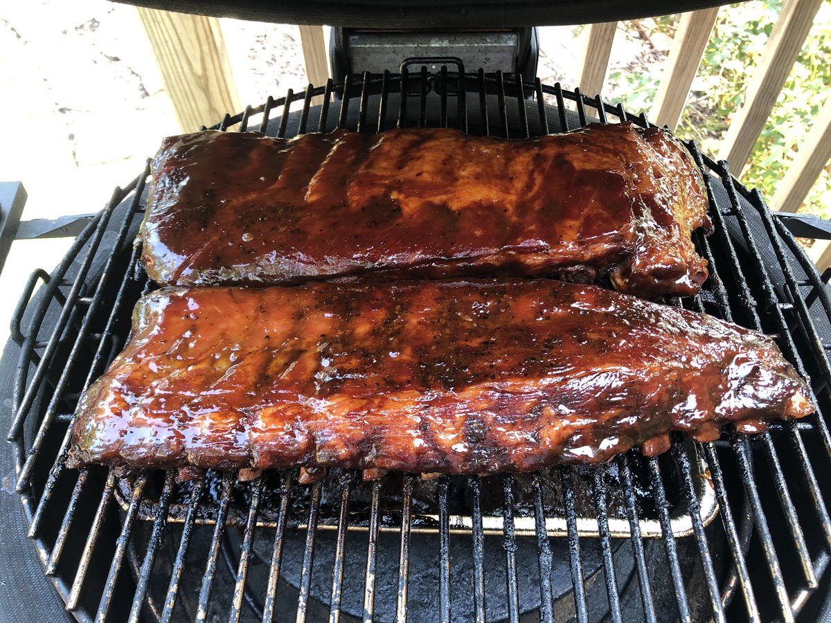 headsofmeat's tweet photo. @KamadoJoe @HowToBBQRight https://t.co/PyVpmcbw1X