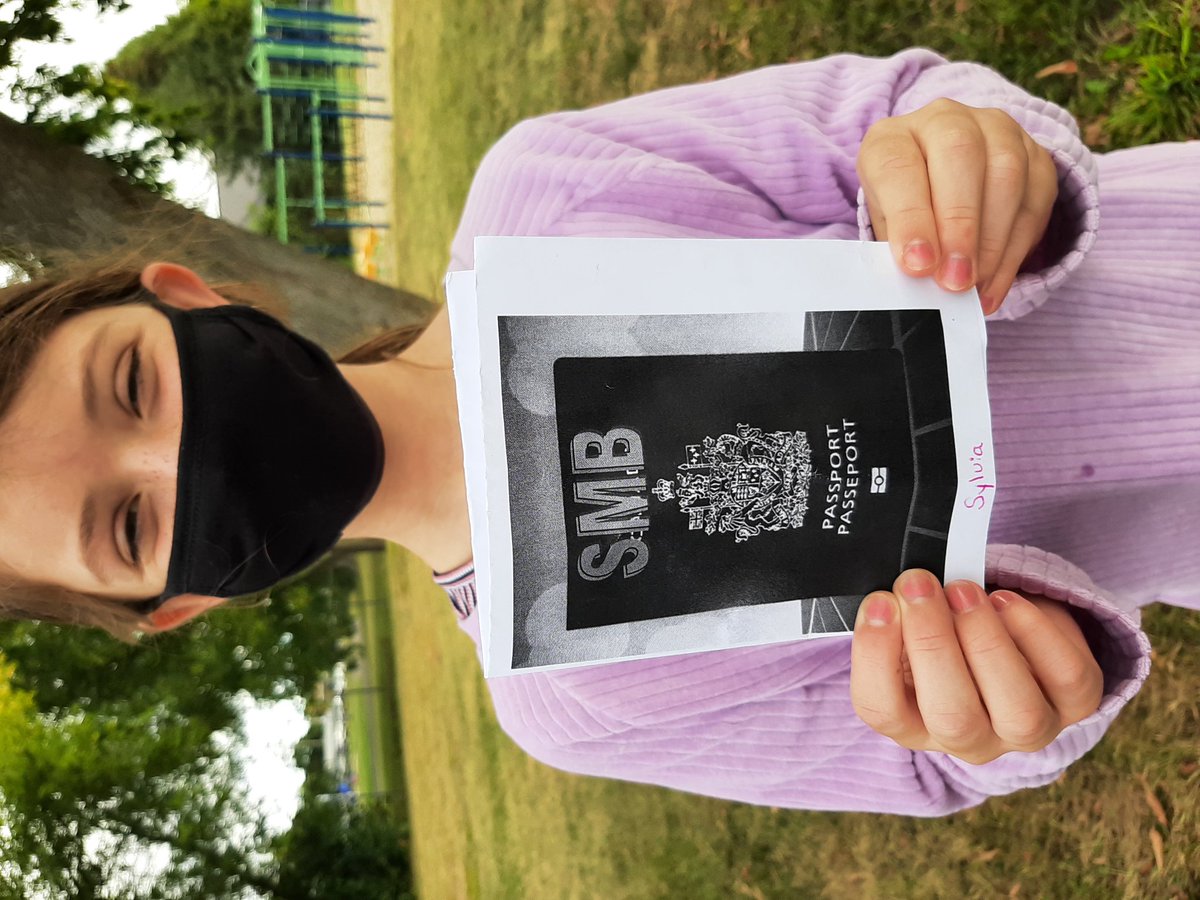 Une belle journée de suppléance pour clôturer cette première semaine à SMB. 
@LoignonL @JulieTerpstra <a href="/GabrielleLefe/">Gabrielle Lefebvre</a> <a href="/MmeHannah1/">Mme Hannah</a> <a href="/Isaarcenciel/">Isabelle Paquette</a> <a href="/ecolecatholique/">CECCE</a>