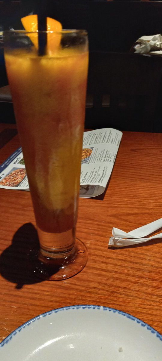 dancefashion777's tweet image. #bahamama #redlobster my favorite cocktail in the world 
@redlobster