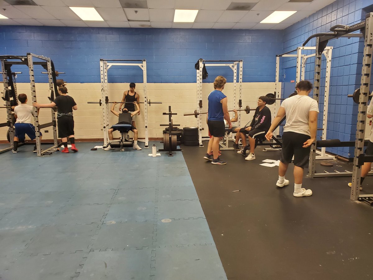 Catalina Athletics tweet media