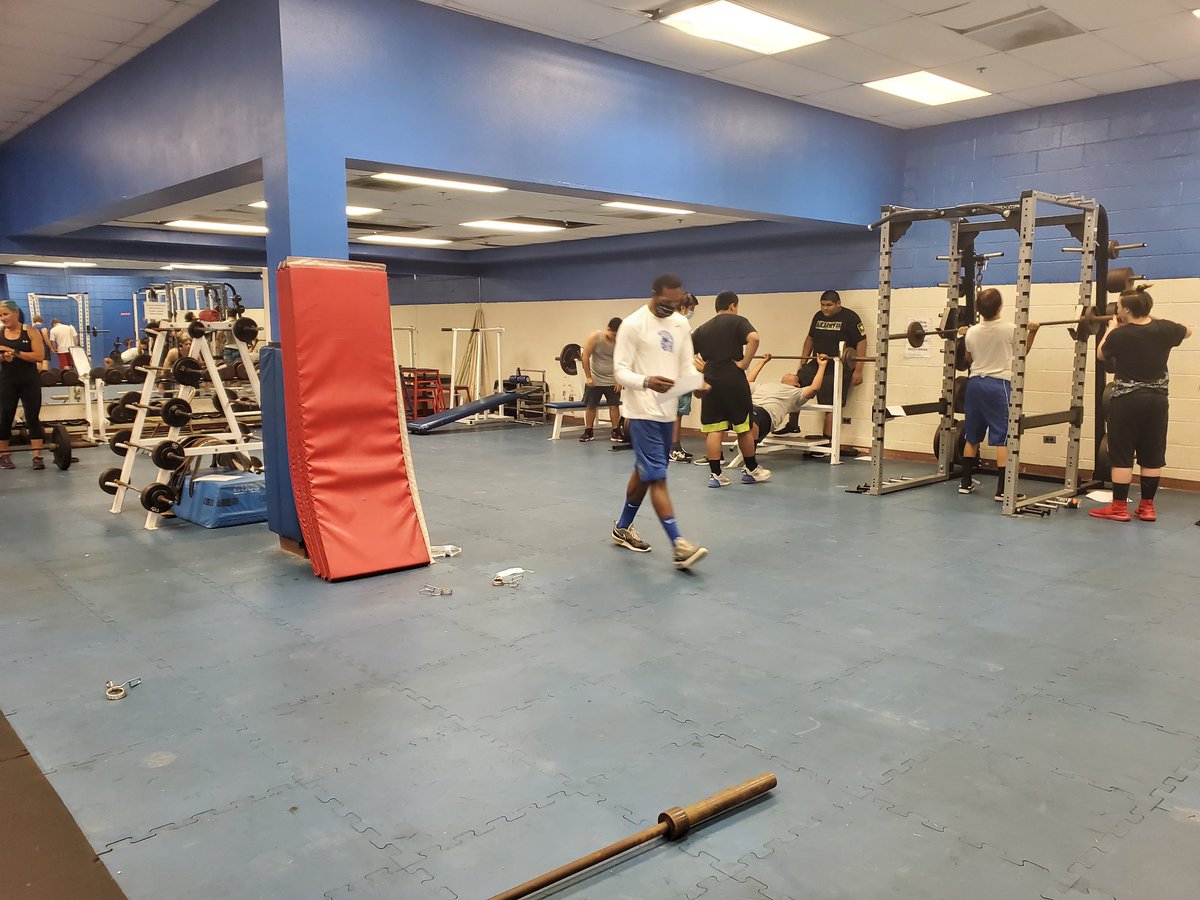 Catalina Athletics tweet media