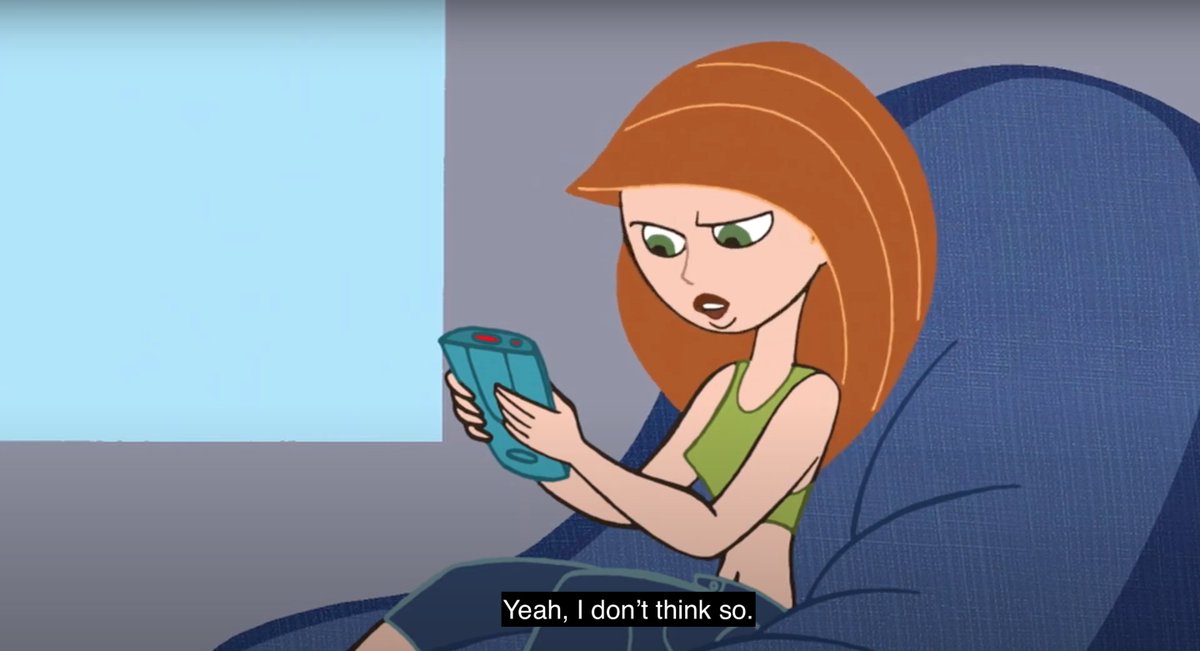 I can't believe he said this!!!1