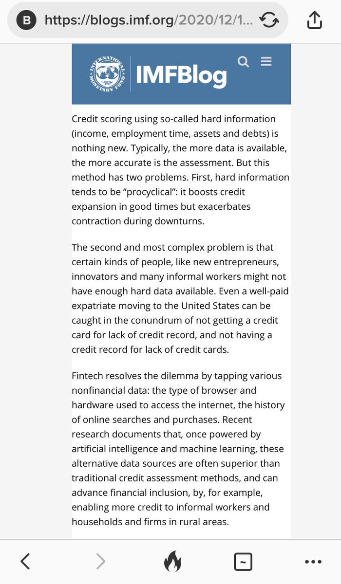 Biden-appointed, (Maxwell-aligned) Blinken pushes global internet, while WEF, WHO, and Xi🇨🇳advocate for it to be structured like the great firewall of🇨🇳. Combined w/bio digital IDs (now being pushed by WHO for “health”), they want to tie your internet behavior to your credit.