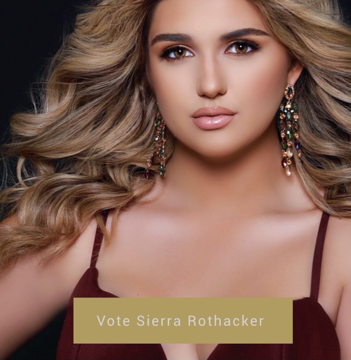 Please vote for our very own Kitchen Designer Sierra Rothacker at Apple Valley #6834, Sierra is running for Miss California. <a href="/Specialty6834/">Thomas Gonzales</a> <a href="/JavierM17993762/">Javier Marquez</a> <a href="/RonRothacker/">Ron Rothacker</a> <a href="/FernandoD325/">BigPayback75</a> <a href="/Johnny_Means/">Johnny Means</a>  link attached                                          misscaliforniausa.com/voteformiss