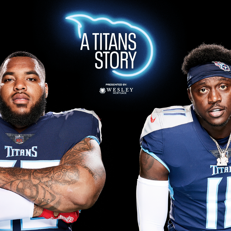 Titans's tweet photo. The Mississippi Made trilogy is available for viewing. Watch all three episodes tonight! 🎥

Special thank you to @OleMissFB x @HailStateFB 

"A Titans Story" Links:
🔹 Pt. I https://t.co/FY78opIzWh
🔹 Pt. II https://t.co/rjaFmrgv8v
🔹 Pt. III https://t.co/Gby0mCPo4n